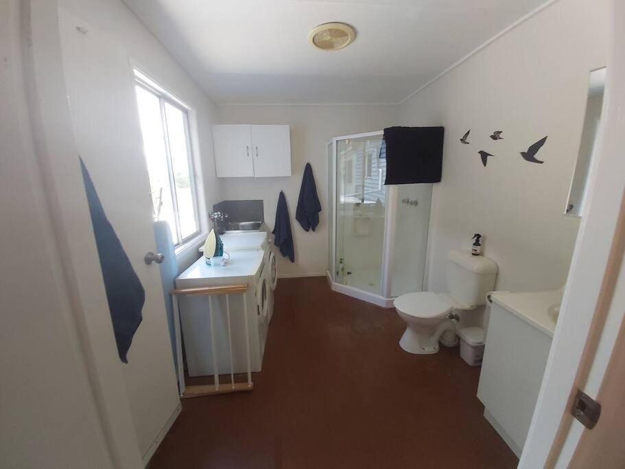 Photo of Bathroom in Peachester