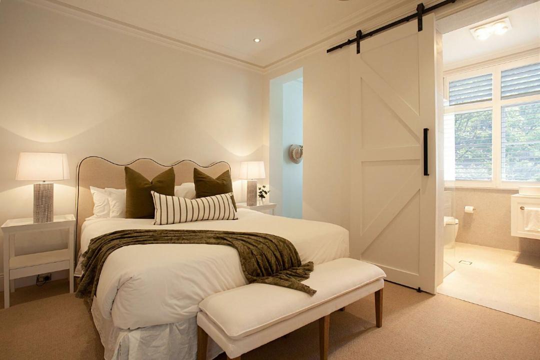 Photo of Bedroom in Darlinghurst