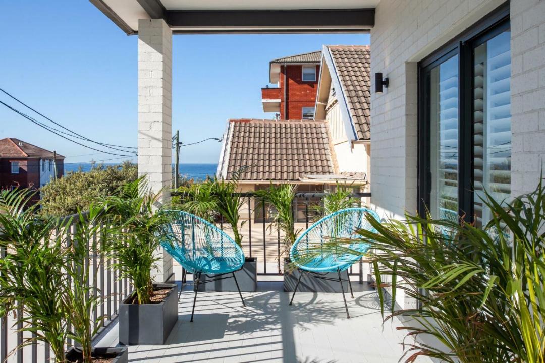 Photo of Patio Balcony in Tamarama