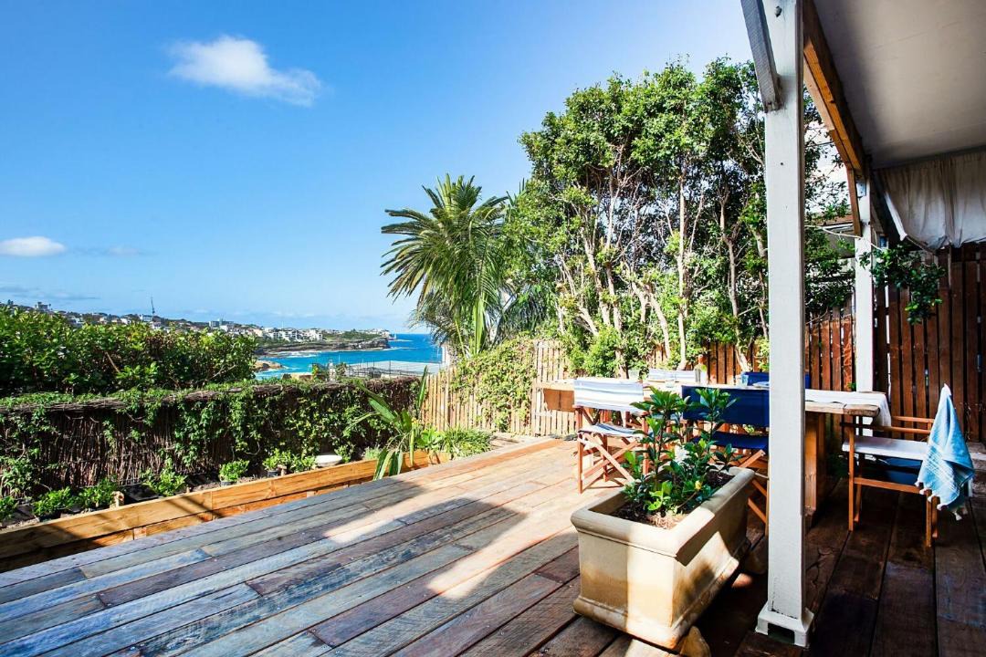 Photo of Patio Balcony in Bronte