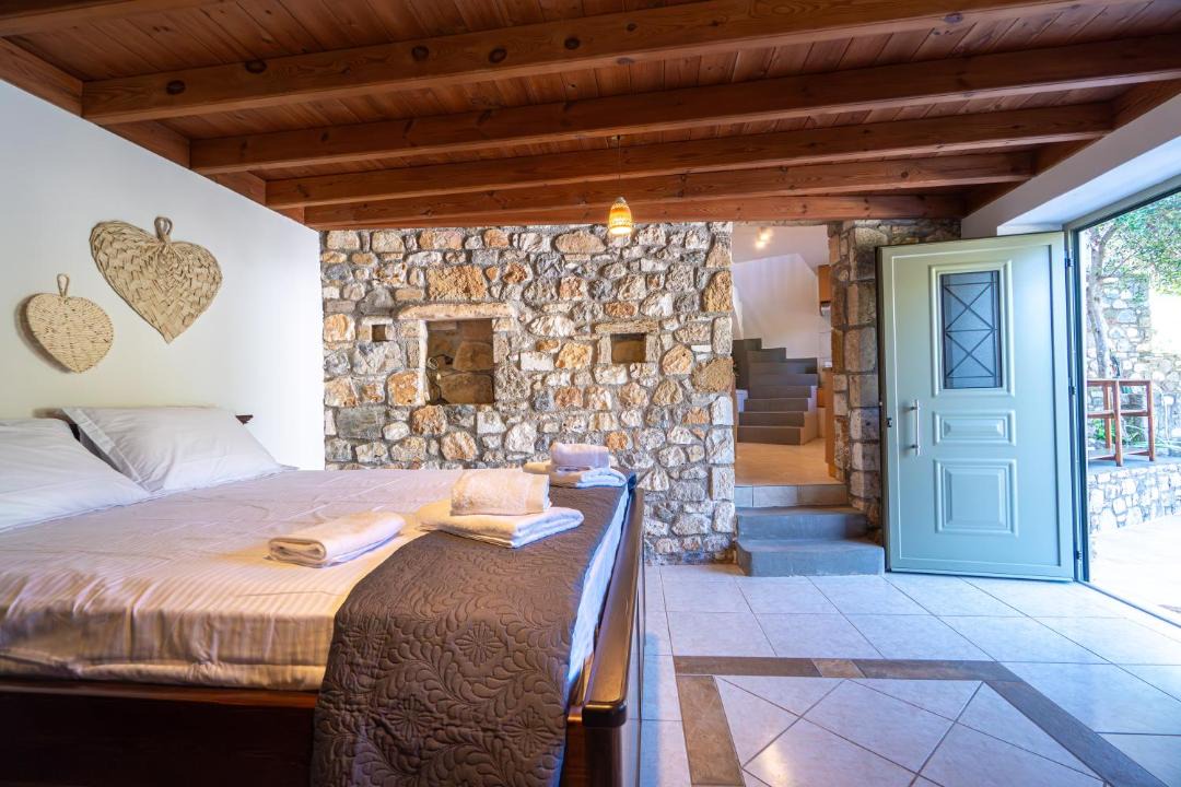 Photo of Bedroom in Lagoudi Zia