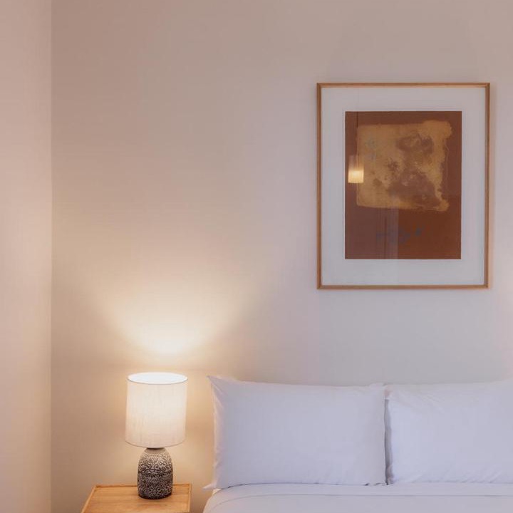 Photo of Bedroom in Hobart Central Business District