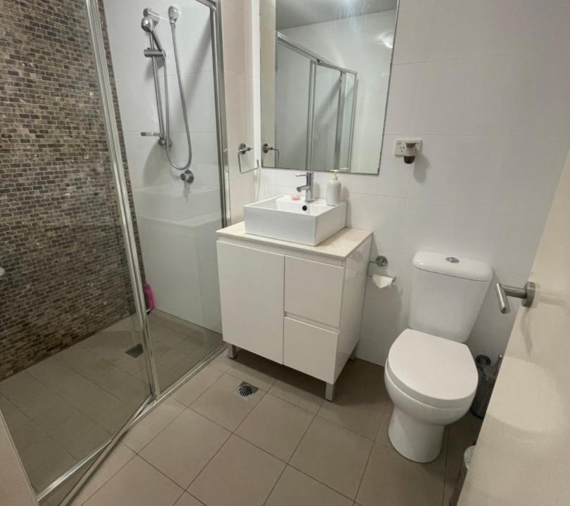Photo of Bathroom in Brighton-le-Sands