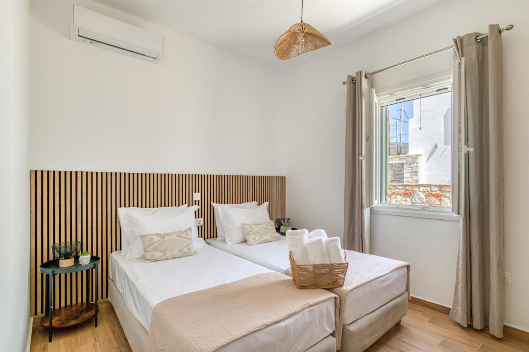 Photo of Bedroom in Aliki