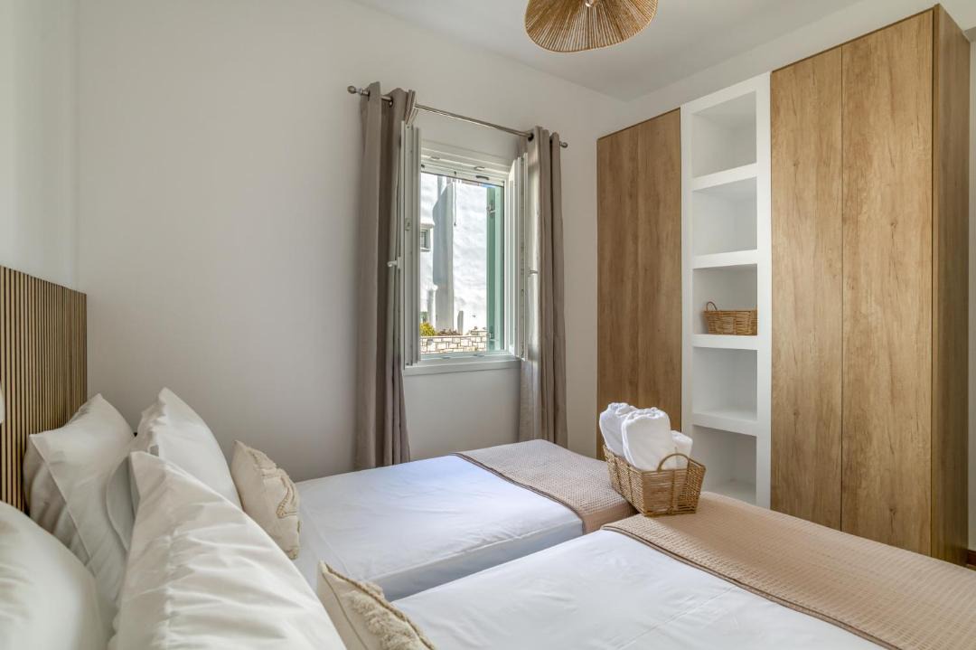 Photo of Bedroom in Aliki