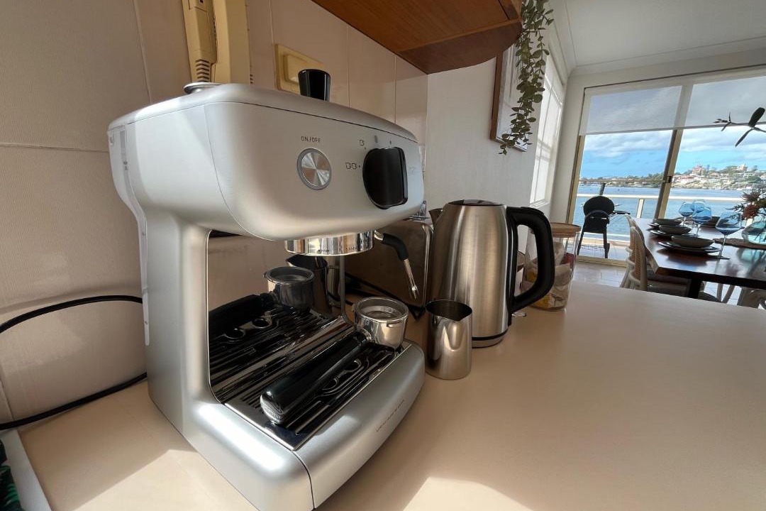 Photo of Kitchen in Abbotsford