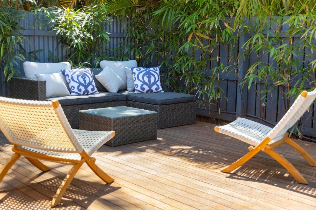 Photo of Patio Balcony in Broome