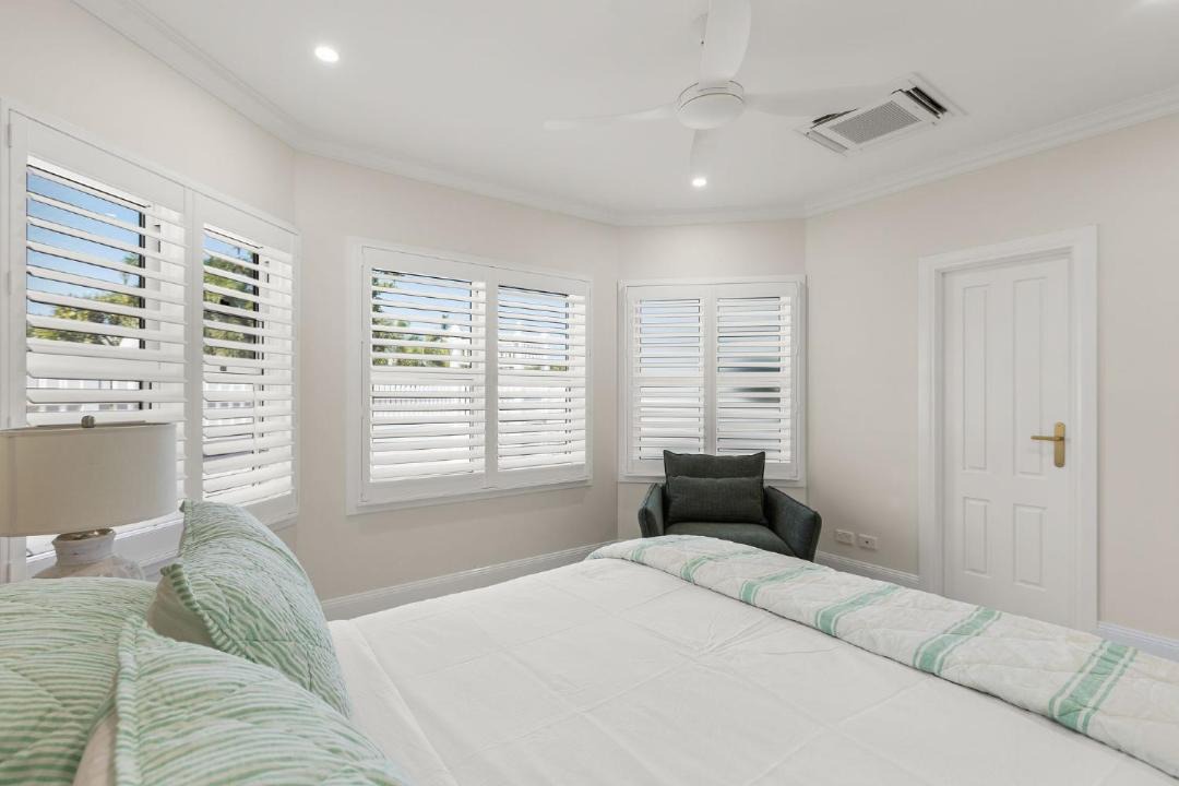 Photo of Bedroom in Broome