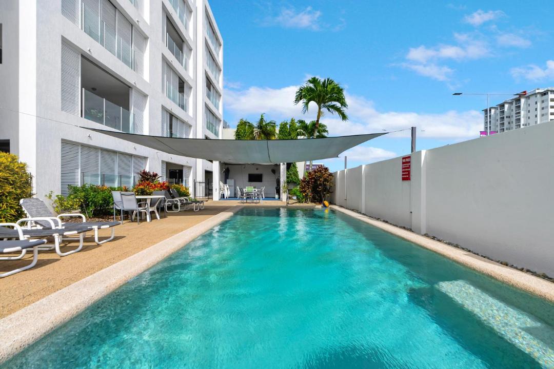 Photo of Others in Cairns Central Business District