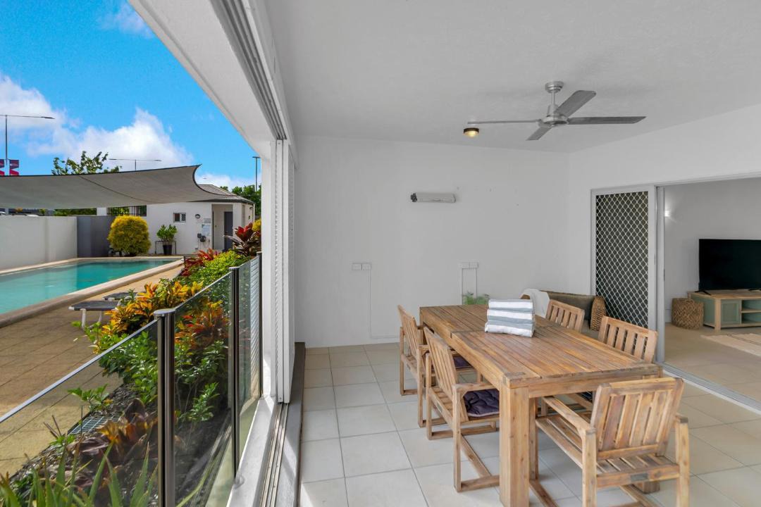 Photo of Others in Cairns Central Business District
