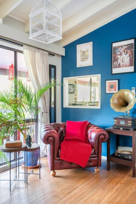 Photo of Livingroom in Wentworth Falls