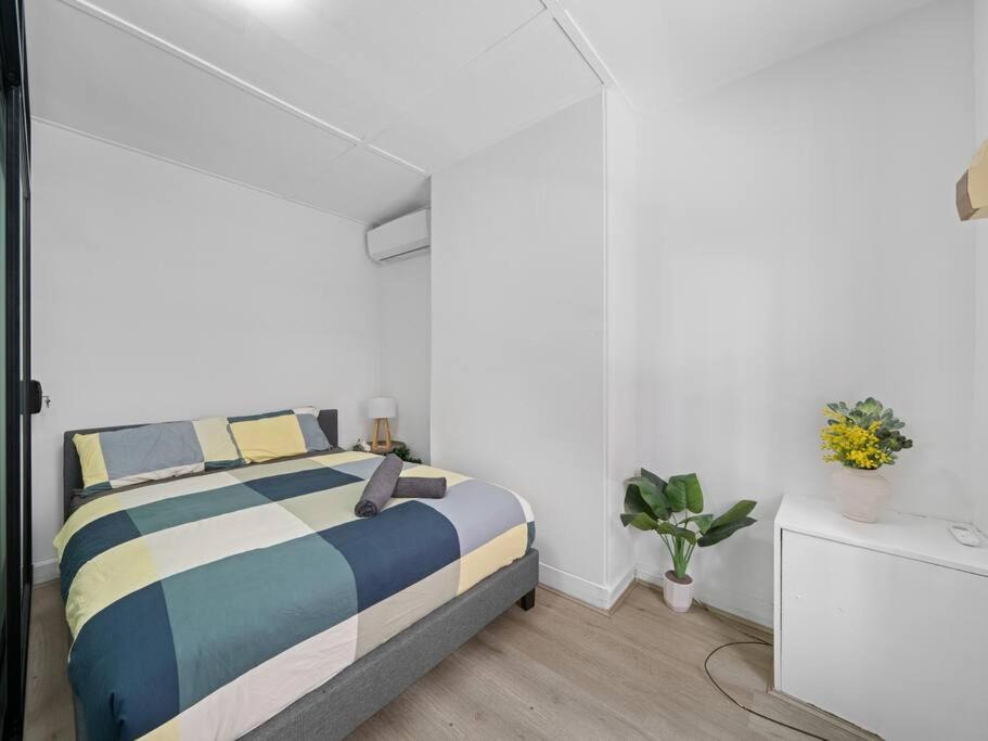Photo of Bedroom in Chippendale