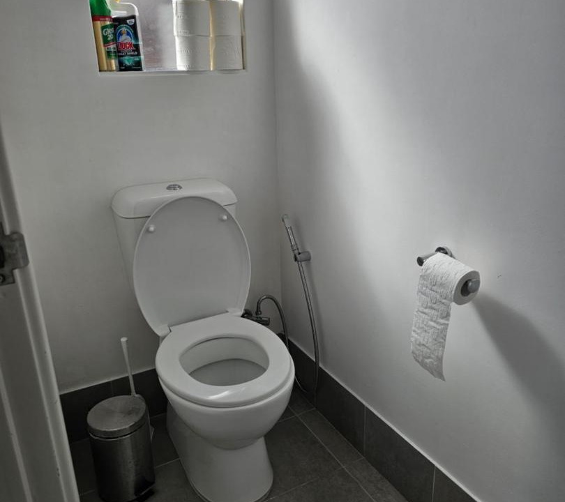 Photo of Bathroom in Treeby