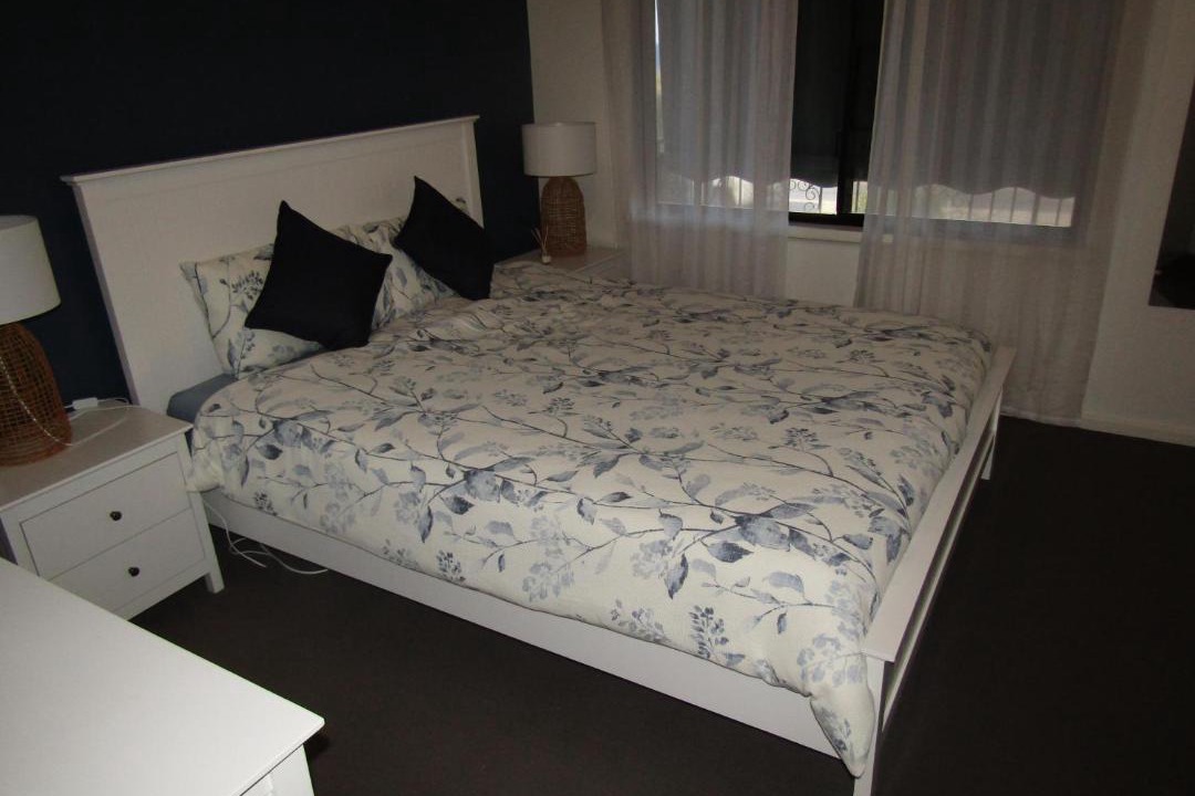 Photo of Bedroom in Tiddy Widdy Beach