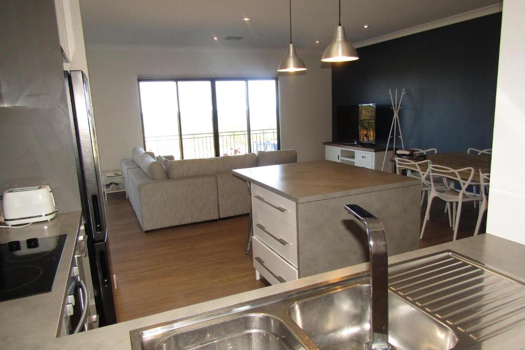 Photo of Kitchen in Tiddy Widdy Beach
