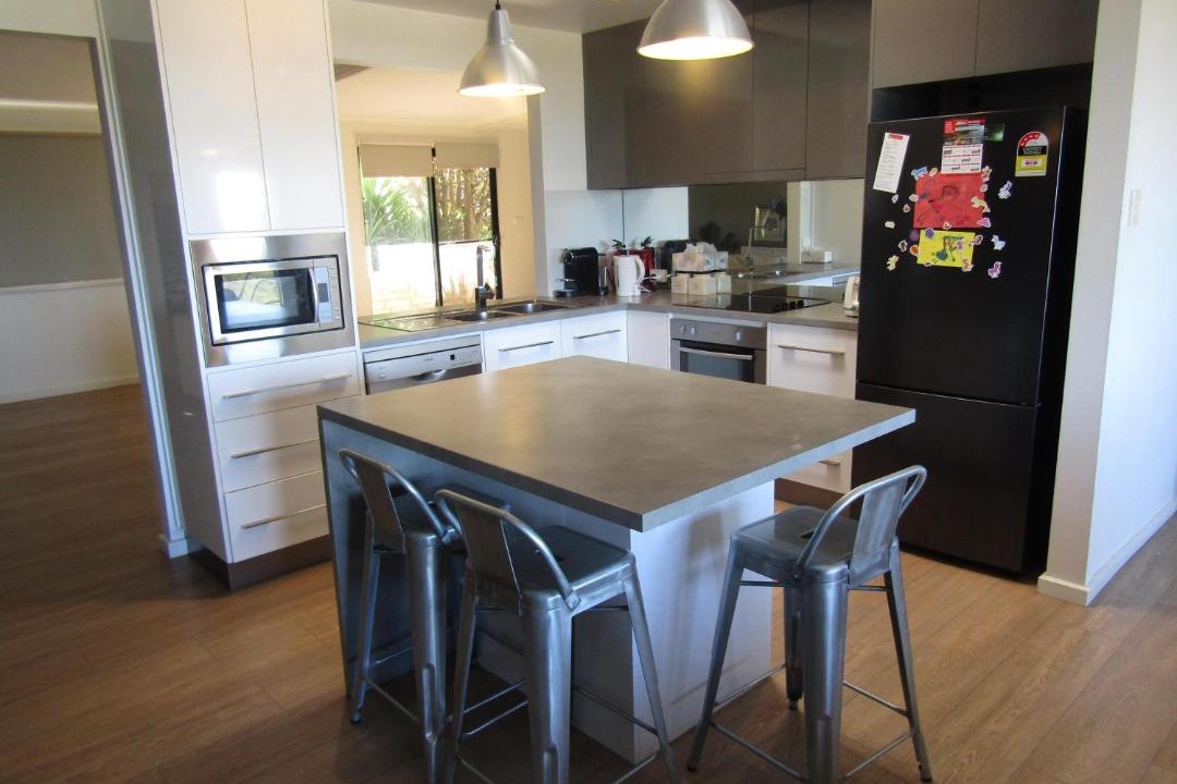 Photo of Kitchen in Tiddy Widdy Beach