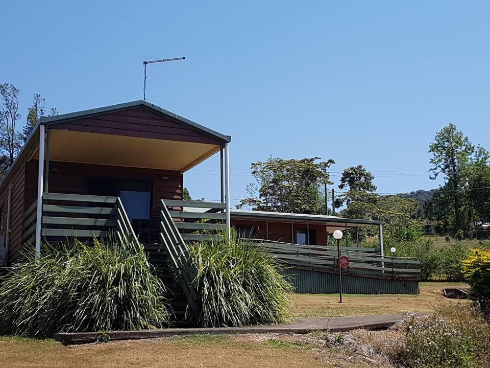 Photo of Others in Eungella