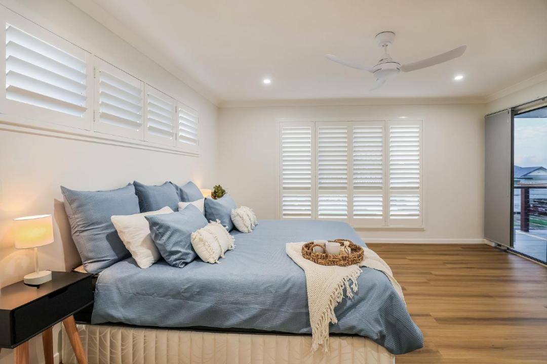 Photo of Bedroom in Agnes Water