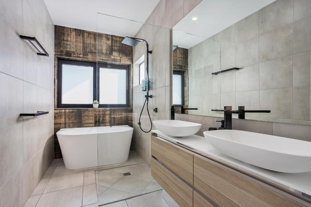 Photo of Bathroom in Cairns North