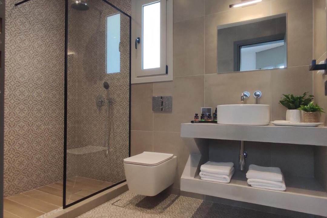 Photo of Bathroom in Afandou