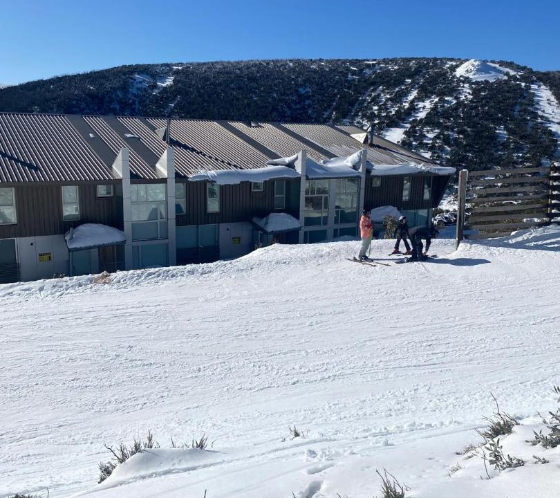 Photo of Others in Falls Creek
