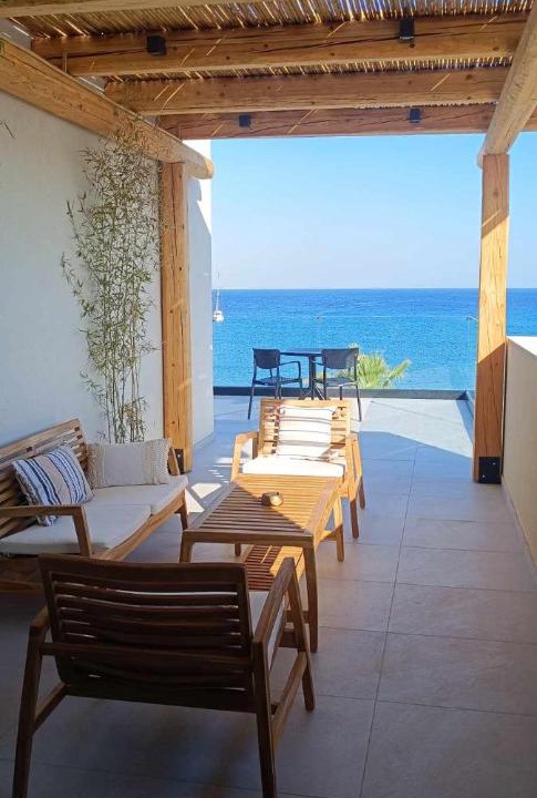 Photo of Patio Balcony in Kardamena