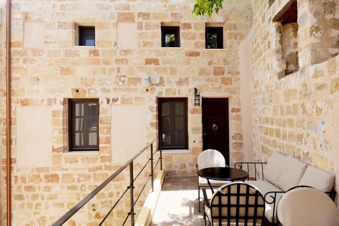 Photo of Others in Rhodes Old Town