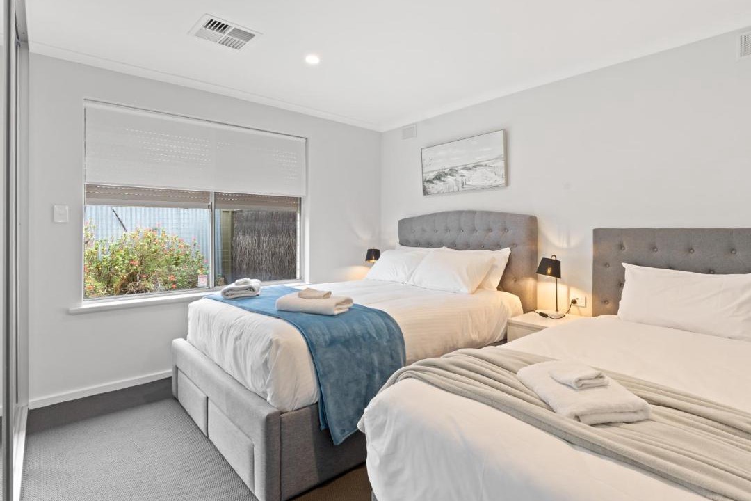 Photo of Bedroom in Payneham South