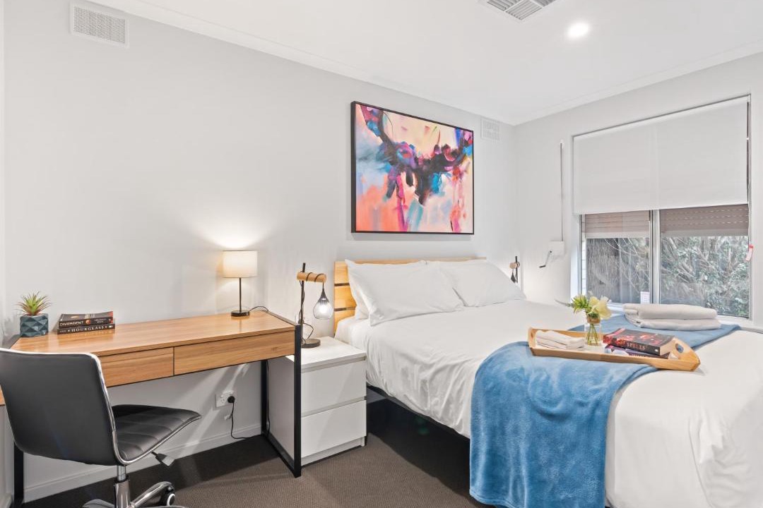 Photo of Bedroom in Payneham South