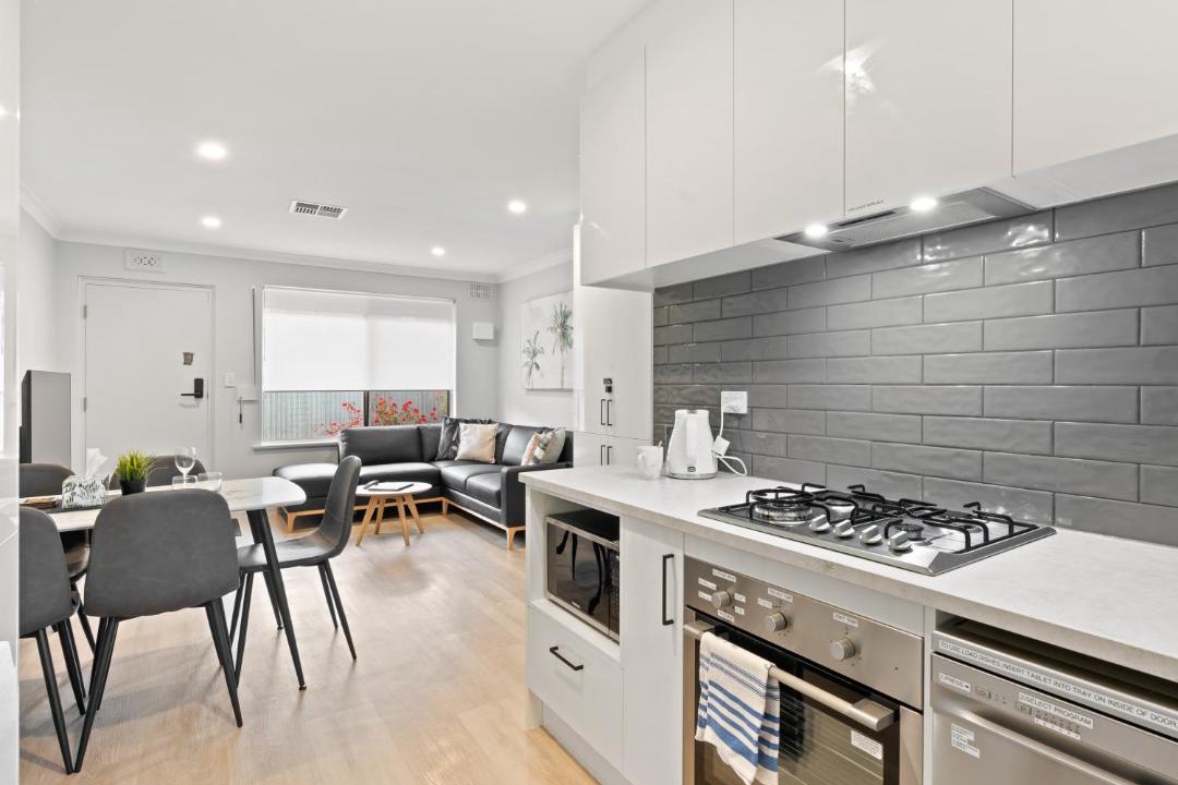 Photo of Kitchen in Payneham South