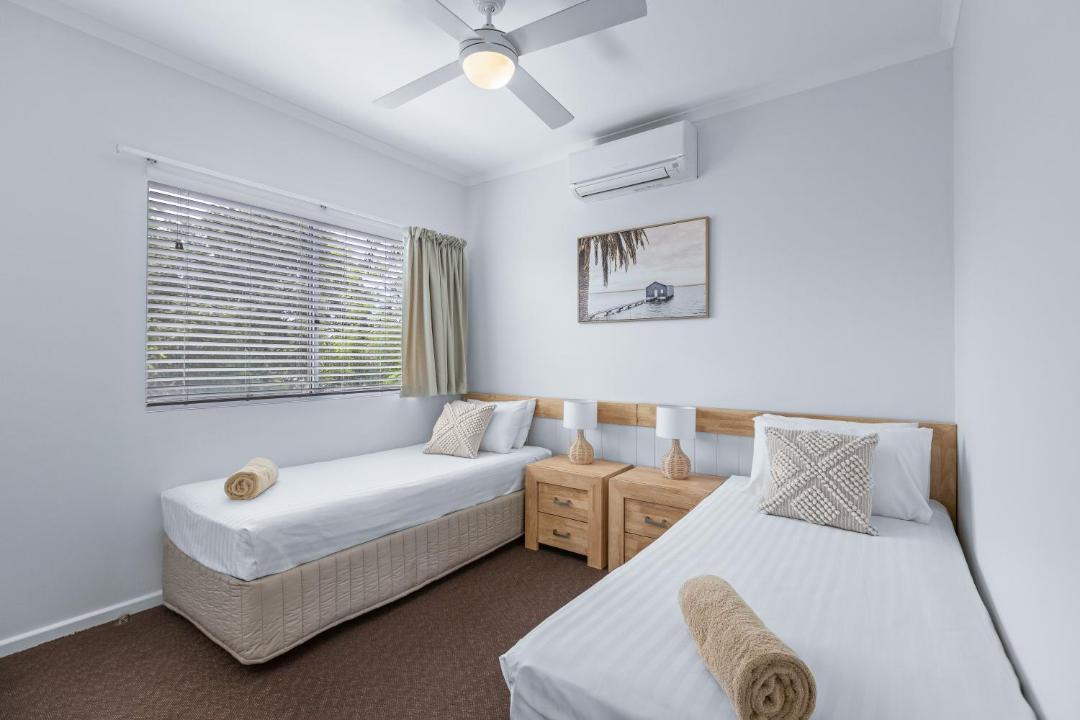 Photo of Bedroom in Cable Beach