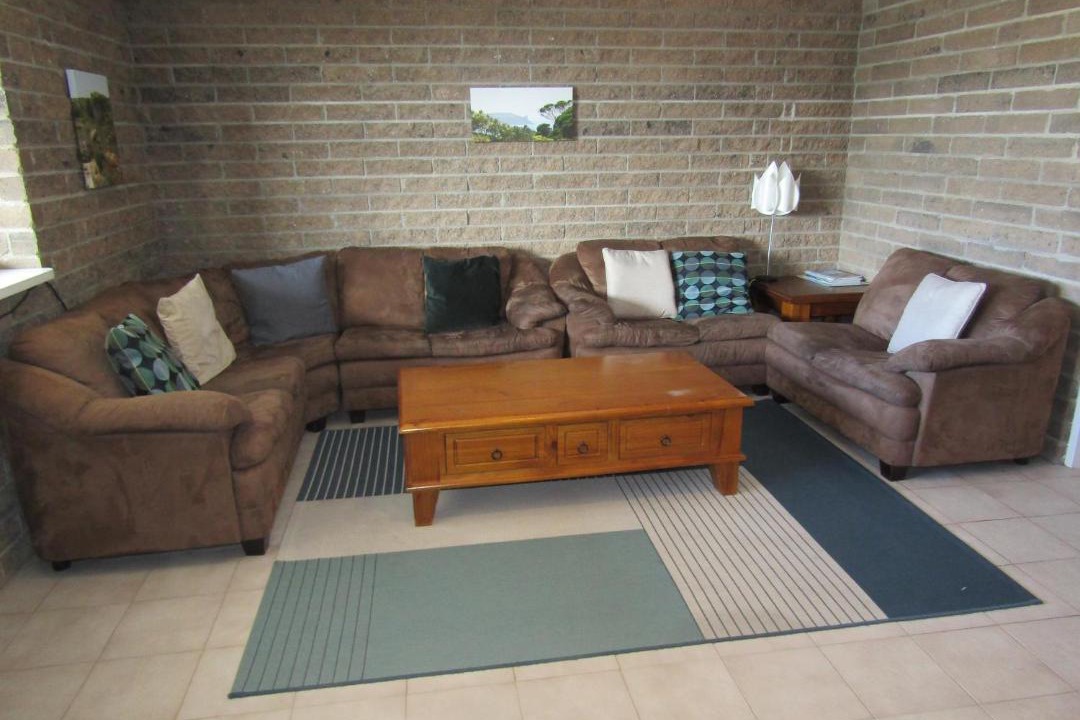 Photo of Livingroom in Warrenben