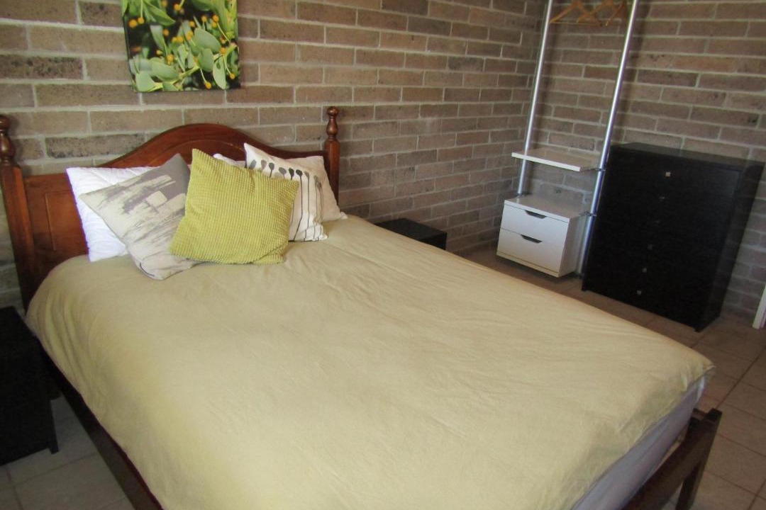 Photo of Bedroom in Warrenben