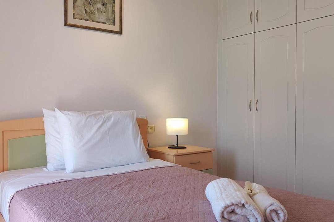 Photo of Bedroom in Pastida