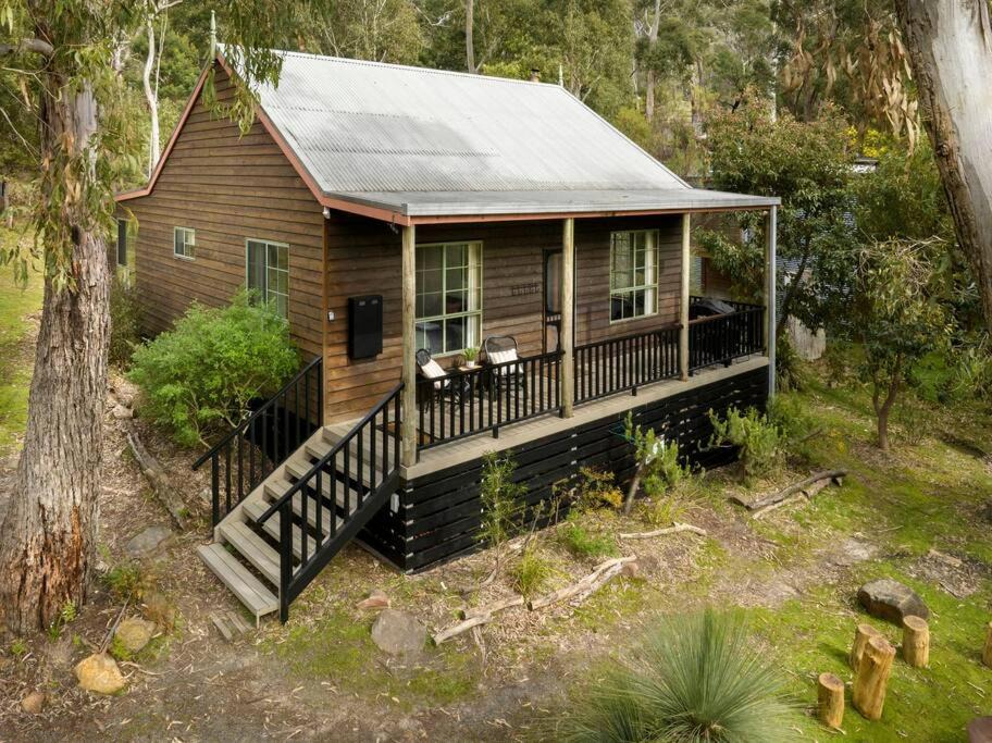 Photo of Others in Halls Gap