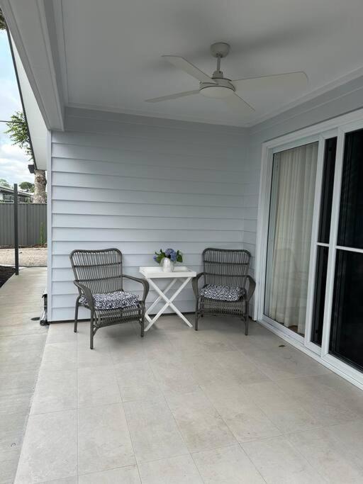Photo of Patio Balcony in Alstonville
