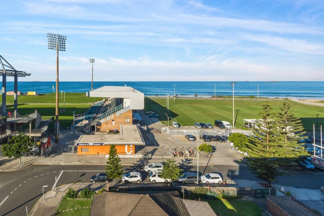 Photo of Others in Wollongong