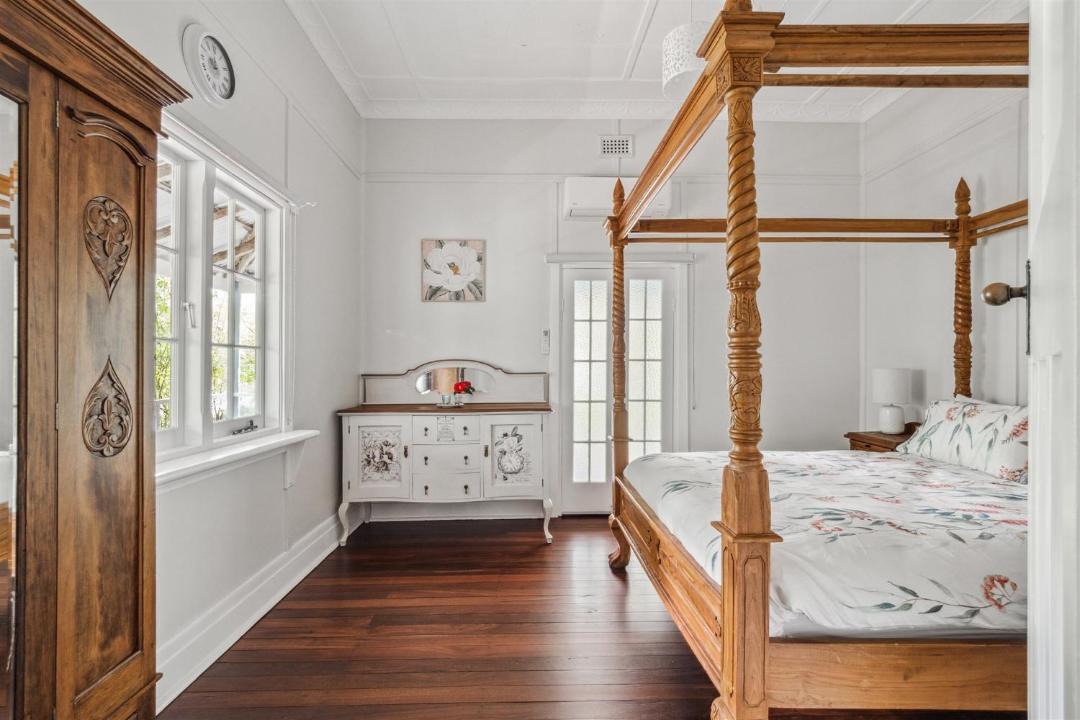 Photo of Bedroom in Pemberton