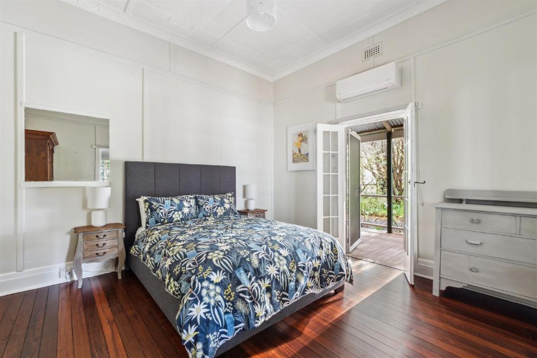 Photo of Bedroom in Pemberton