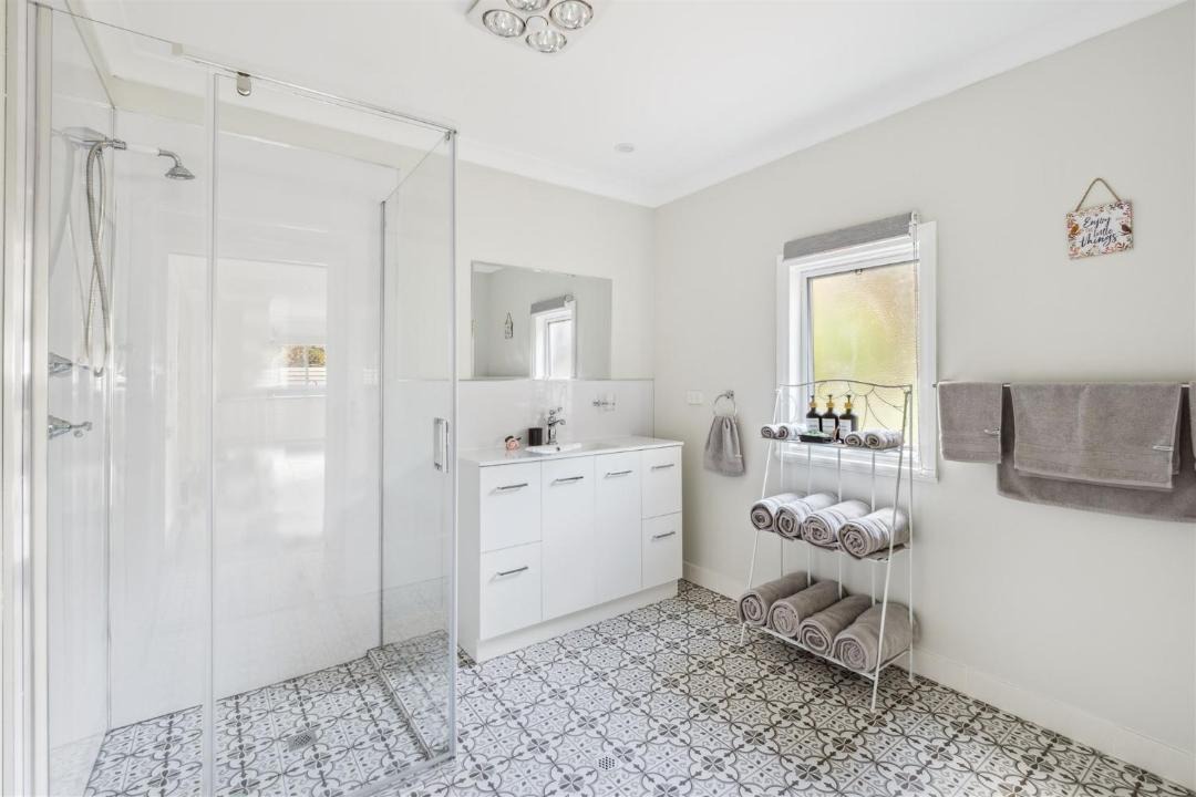 Photo of Bathroom in Pemberton