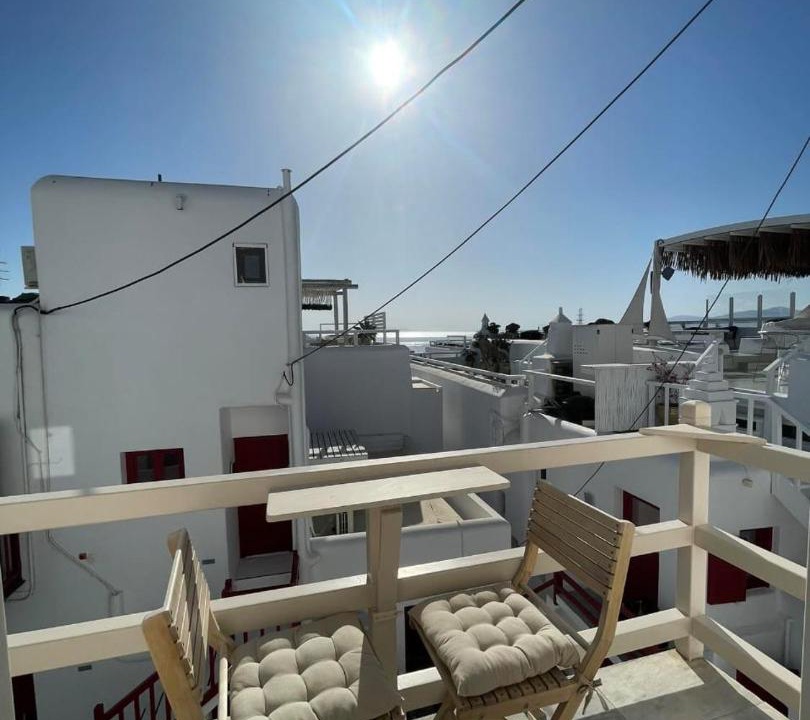 Photo of Others in Mykonos Town