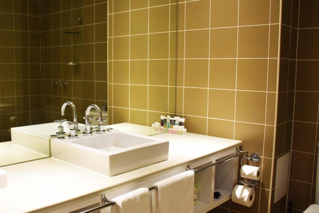 Photo of Bathroom in Gerringong