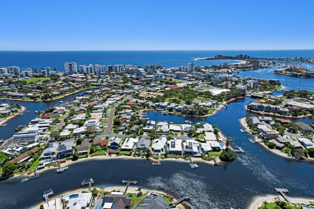 Photo of Others in Mooloolaba