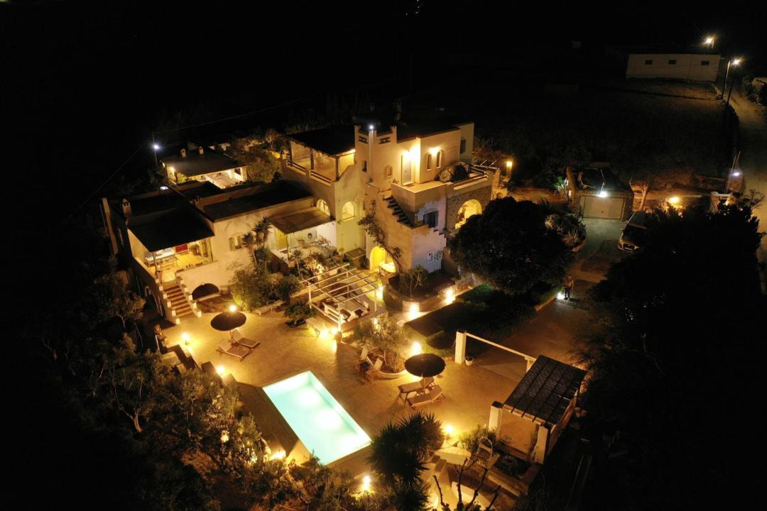 Photo of Others in Piso Livadi
