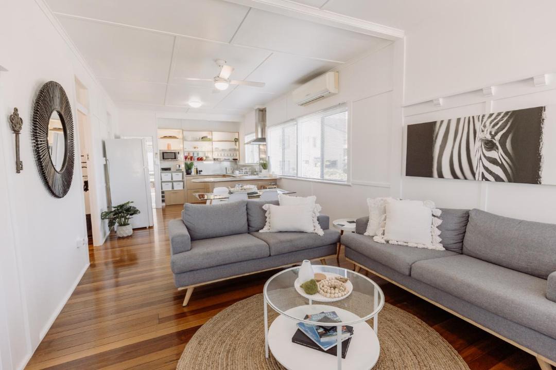 Photo of Livingroom in Mooloolaba