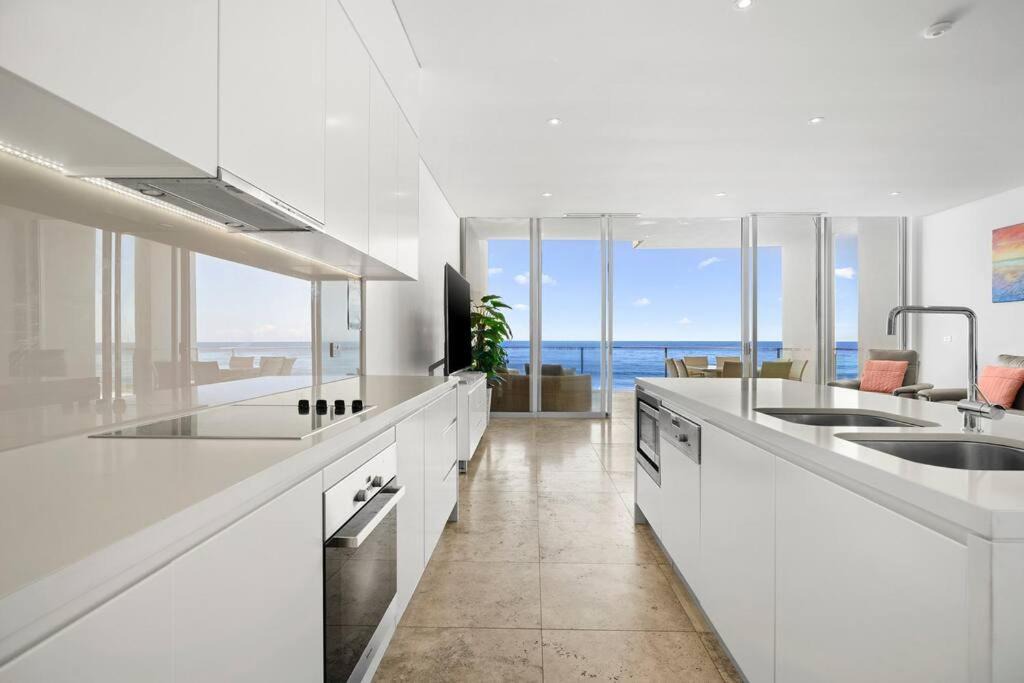 Photo of Kitchen in The Entrance North