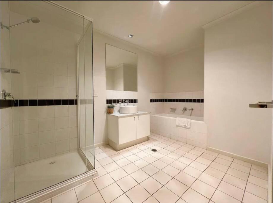Photo of Bathroom in Glen Waverley