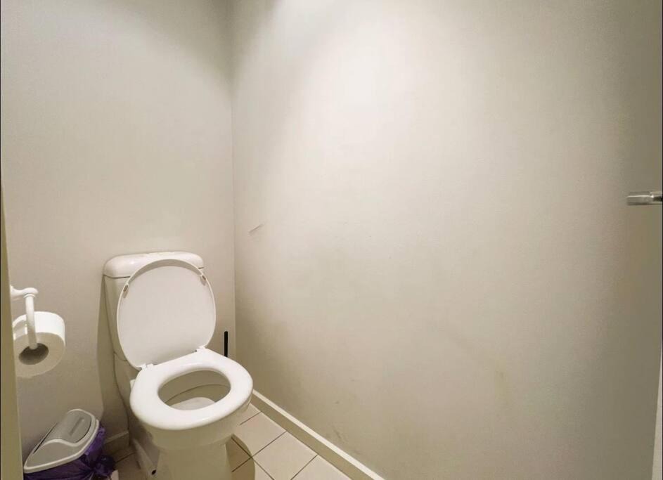 Photo of Bathroom in Glen Waverley