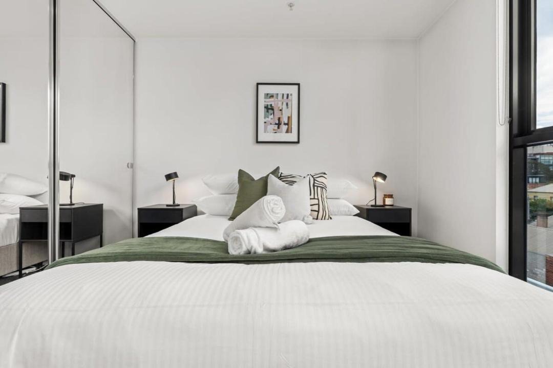 Photo of Bedroom in Richmond