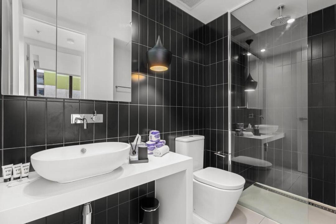 Photo of Bathroom in Richmond